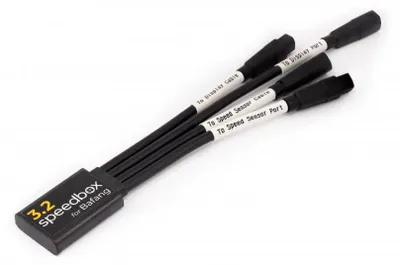 Immagine prodotto di SpeedBox 3.2 pro Bafang (M200, M410, M500, M510)