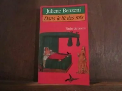 Image de Dans Le Lit Des Rois