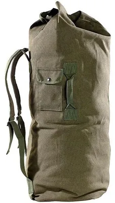 Image de Sac de marin en toile - 100 L
