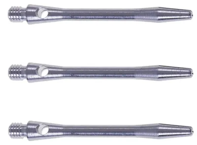 Produktbild von Karella Shaft Alu Medium Silber 45 mm