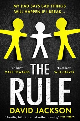 Produktbild von The Rule
