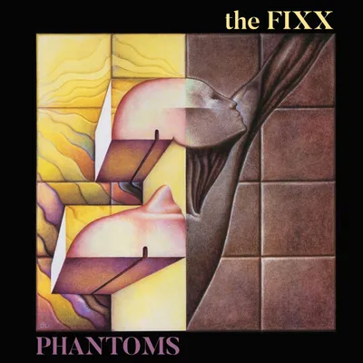 Image de The Fixx : Fantômes