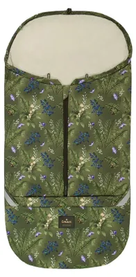 Obrázek produktu pro Fusak 2v1 Cocoon Softshell Fairytale Woodland