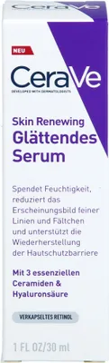 Obrázek produktu pro CeraVe Skin Renewing sérum Retinol Serum 30 ml