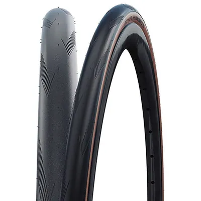 Schwalbe G-ONE Allround Faltreifen 35-406 – SmartGuard, TwinSkin Für E-Bike & Trekking
