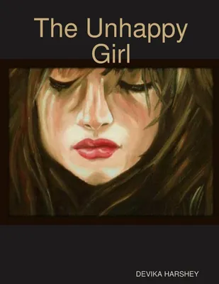 Produktbild von The Unhappy Girl