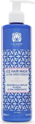 Zdjęcie produktu dla Valquer Ultra Moisturising Glacial Mask.