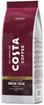 Zdjęcie produktu dla Kawa ziarnista Costa Professional Signature Blend Dark Roast 1 kg