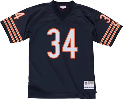 Produktbild von NFL Legacy Jersey - Chicago Bears 1985 Walter Payton - XXL