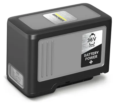 Produktbild von 36V  Battery Power+ 36/75 | 36V / 7.5Ah