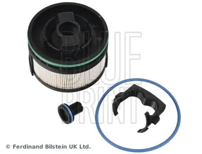 Produktbild von Kraftstofffilter BLUE PRINT ADU172322 passend für MERCEDES-BENZ C-Klasse T-modell (S205) Filtereinsatz