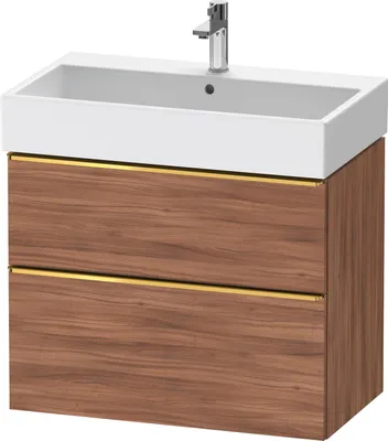 Produktbild von DURAVIT DE4373034790000 D-Neo WTUWH Rek 784x442x625 Nu Mt H3H