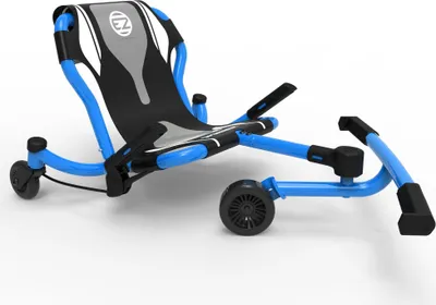 Produktbild von EzyRoller Spinner X blau