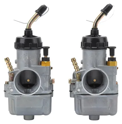 Image de Carburateur de moto, carburateur résistant à l'eau, protection du moteur, carburateur de remplacement pour Ural IMZ ��68��