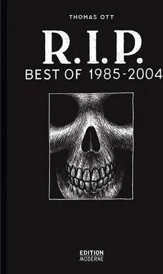 Image de R. I. P. Best of 1985 - 2004