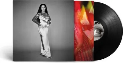 Obrázok produktu pre Jorja Smith: Jorja Smith: Falling Or Flying - jpc records - (LP / F)