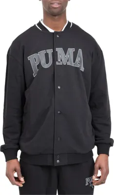 Produktbild von Puma PUMA SQUAD Track Jacket TR 67897101 Herren