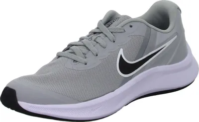 Produktbild von Nike Schnürhalbschuh STAR RUNN