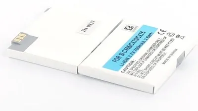 Produktbild von AGI 25268, 700 mAh, Navigator/Handheld mobile computer/Mobile phone, Lithium-Ion, 5,2 cm, 3,8 cm, 5 mm