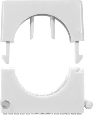 Immagine prodotto di Fischer 68012 Morsetto SCH 812 GR (100) (68012)