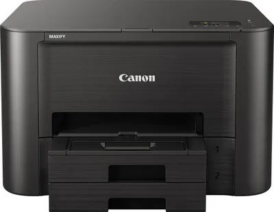 Produktbild von Multifunktionsdrucker Canon MAXIFY iB4150 Wifi Schwarz