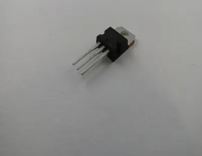 Immagine prodotto di 1 x Transistor TIP42C, TIP 42 C, 100V, 6A, 65W, TO220, ST Microelectronic