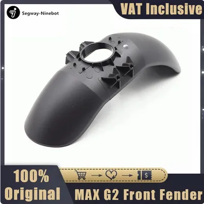 Zdjęcie produktu dla Oryginalny błotnik przedni Ninebot Max G2 [1 PC]