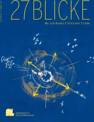 Produktbild von 27 Blicke