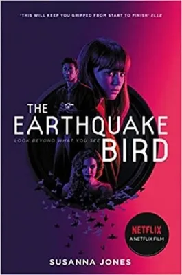 Obrázok produktu pre The Earthquake Bird