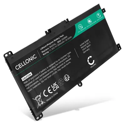 Image de CELLONIC 1x Batterie compatible avec HP Pavilion x360 14-BA