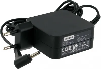 Produktbild von für Lenovo Ideapad 510S-14ISK, Original Netzteil 20V 2,25A ( 45W )