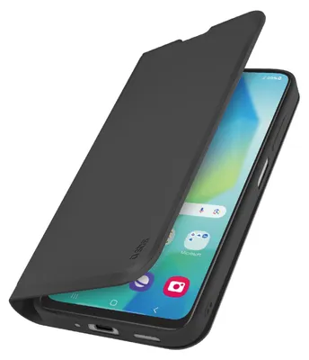 Obrázek produktu pro SBS TEWALSAA17K, Peněženkové pouzdro, Samsung, Galaxy A17, Černá