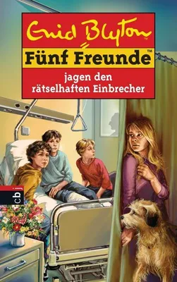 Immagine prodotto di Blyton, E: 5 Freunde 59/Einbrecher