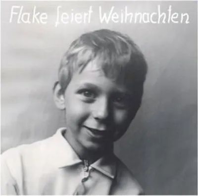 Produktbild von Flake Feiert Weihnachten (Digisleeve)