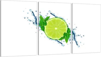 Produktbild von Glasschutzplatte für Herd 3x30x52