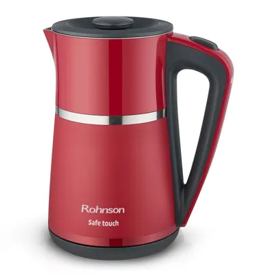 Obrázek produktu pro El. Dzbanek ROHNSON R-7524 Safe Touch