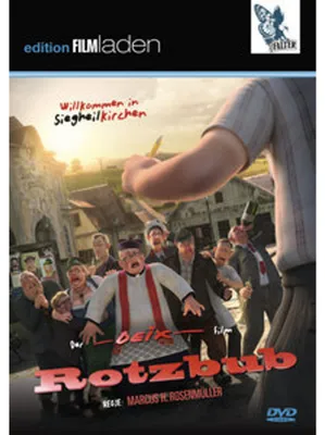 Obrázok produktu pre Chlapec so smrkaním