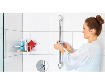 Immagine prodotto di tesa 40341-00000-00 Duschstange (40341-00000-00)