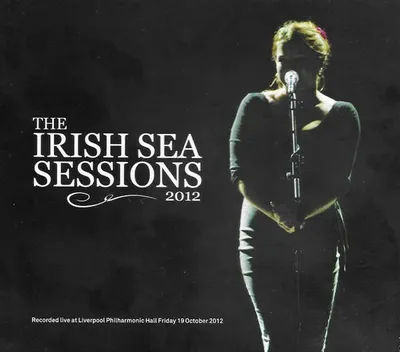 Obrázek produktu pro The Irish Sea Sessions 2012