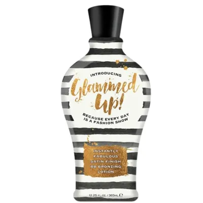 Image de Synergy Tan glammern Bronzer 365ml