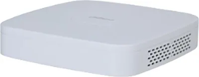 Zdjęcie produktu dla Technology Lite NVR2108-S3 Sieciowy rejestrator wideo (NVR) 1U Czarny