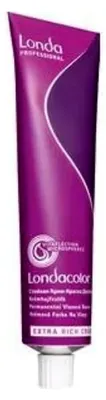 Produktbild von Londa Color Creme Haarfarbe 60 ml alle Nuancen, Londa Haarfarbe:7/75 mittelblond braun mahagoni