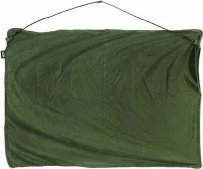 Zdjęcie produktu dla NGT Deluxe Carp Sack 120 x 85 cm Worek do przechowywania ryb