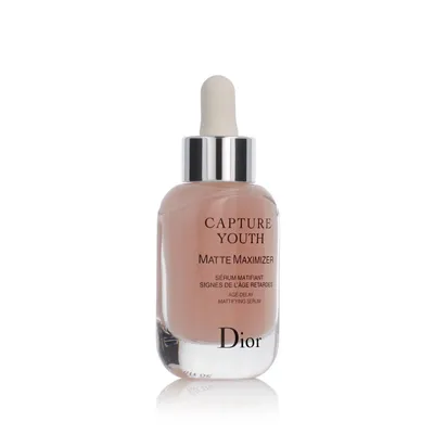 Produktbild von Dior Capture Youth Matte Maximizer, Frauen, Mischhaut, ölige Haut, 30 ml
