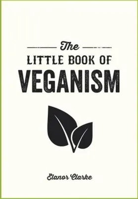 Obrázok produktu pre The Little Book of Veganism