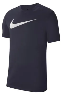 Image de Nike - T-shirt « Park » pour homme PP317 (XXL) (marine)