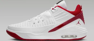 Zdjęcie produktu dla NIKE JORDAN MAX AURA 5 biały/czarny/czerwony 45,5