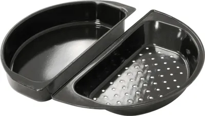 Produktbild von Halbmond Kochset, 2-teilig