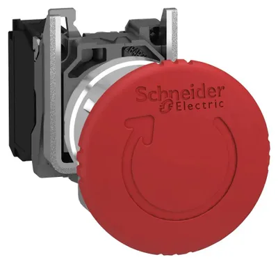 Productafbeelding van Schneider Electric XB4