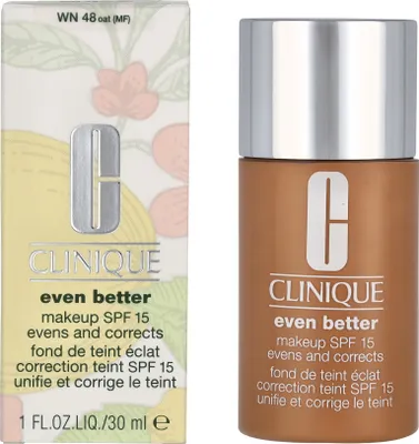 Produktbild von Clinique Even Better Makeup SPF15